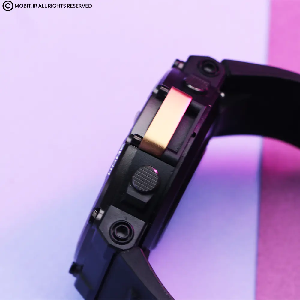 Green Lion Adventure Smart Watch