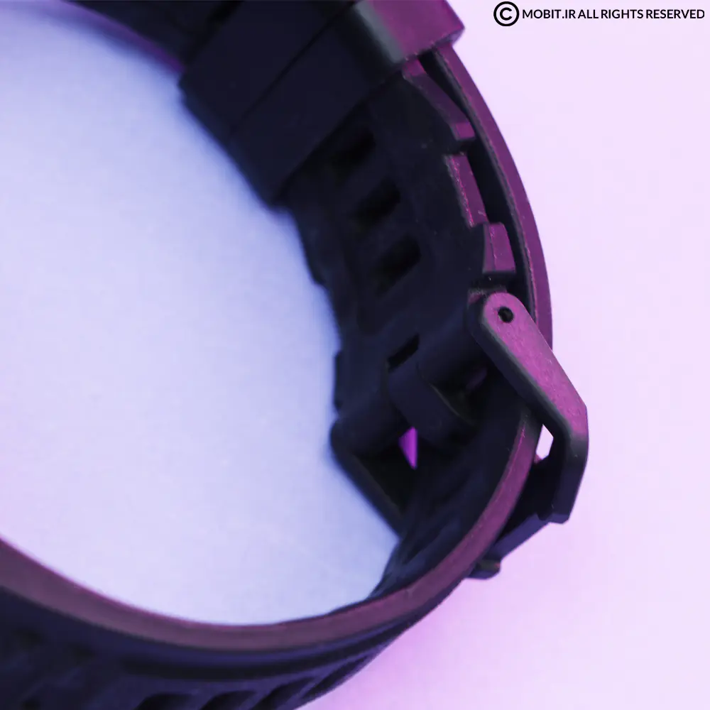 Green Lion Adventure Smart Watch