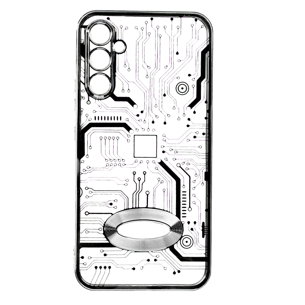 Guard Cover Autofocus Samsung Galaxy A34