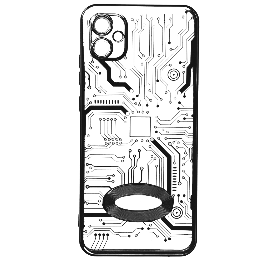 Guard Cover Autofocus Samsung Galaxy A04