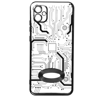 گارد شفاف اتوفوکوس مناسب برای گوشی سامسونگ Galaxy A04 گارد شفاف اتوفوکوس مناسب برای گوشی سامسونگ Galaxy A04