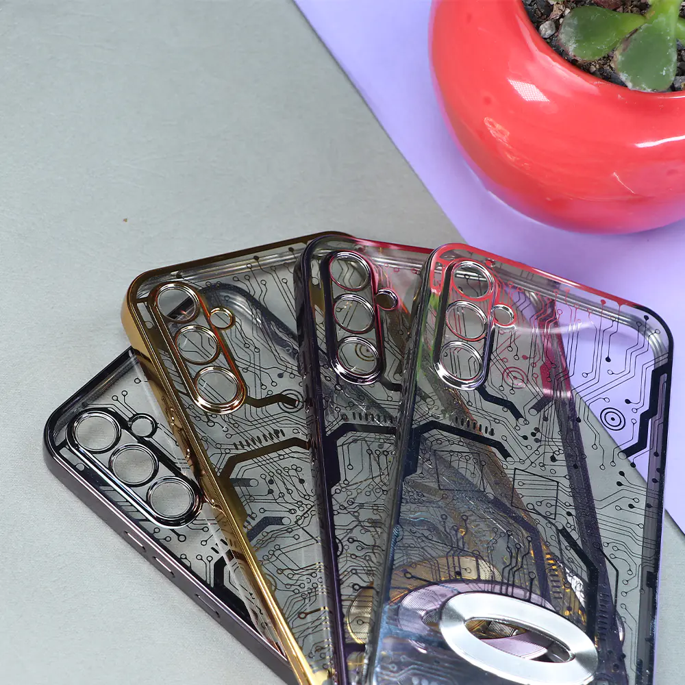 Guard Cover Autofocus Samsung Galaxy A24