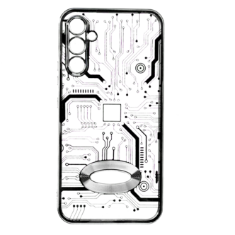 گارد شفاف اتوفوکوس مناسب برای گوشی سامسونگ Galaxy A24 گارد شفاف اتوفوکوس مناسب برای گوشی سامسونگ Galaxy A24