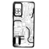 Guard Cover Autofocus Redmi Note 12 Pro 4g