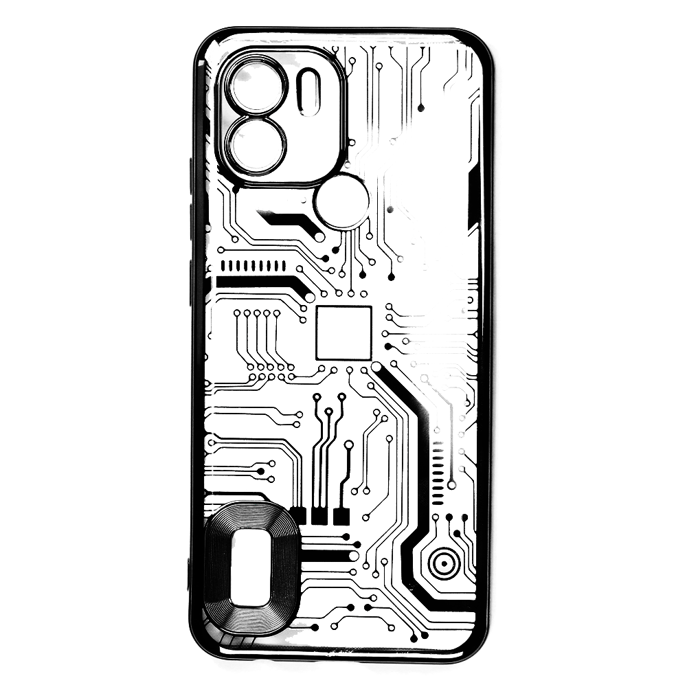 Guard Cover Autofocus Redmi A2 Plus