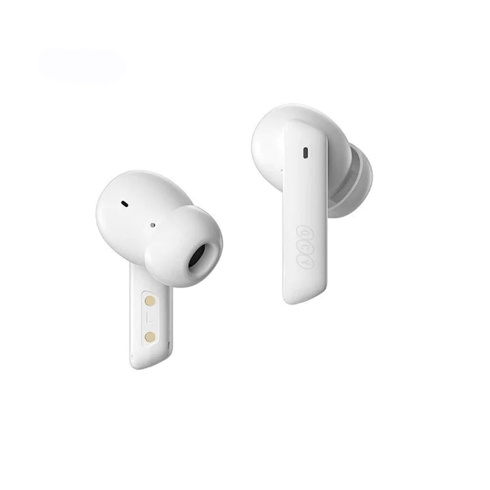 QCY MeloBuds ANC Bluetooth Handsfree