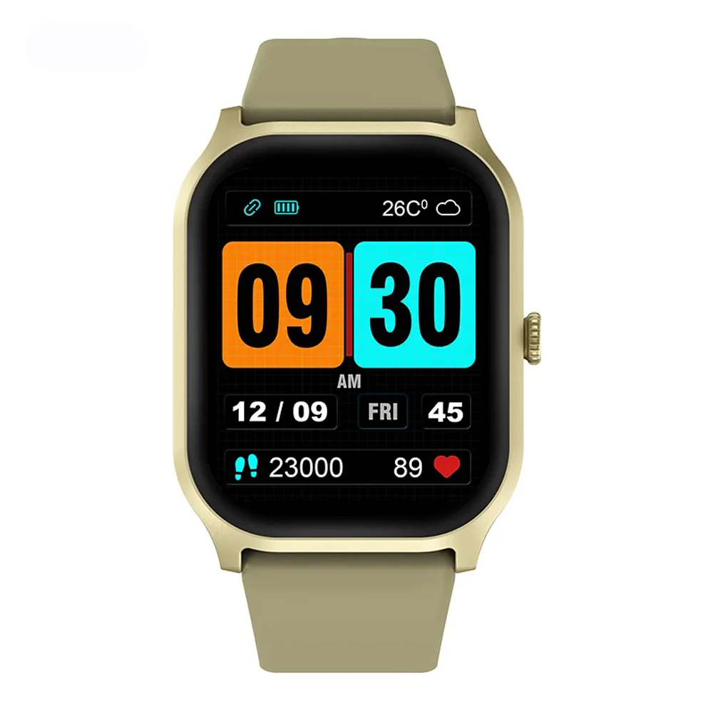 TCH Z10 Smart Watch