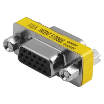 مبدل افزایش طول VGA مبدل افزایش طول VGA