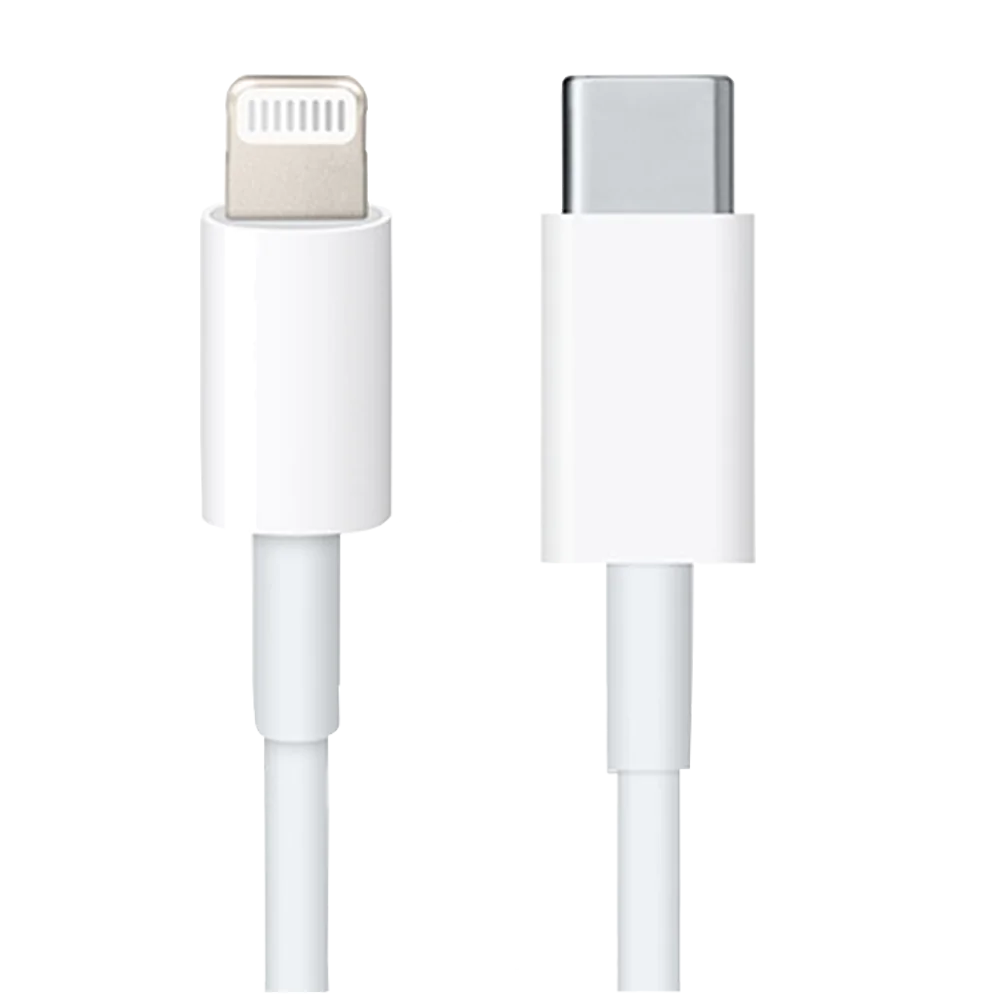 USB-C to Lightning cable Apple