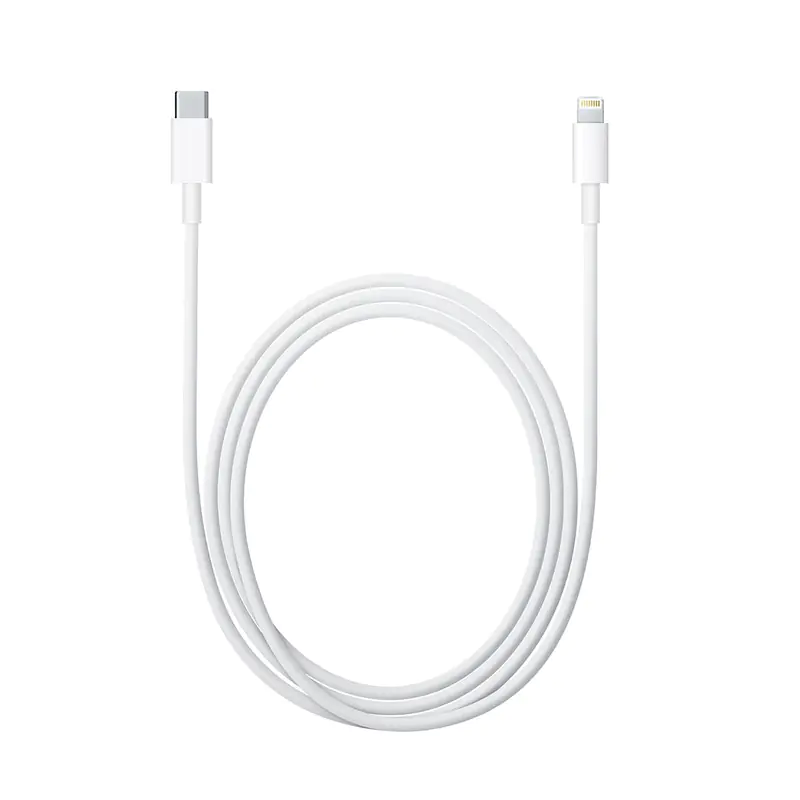 USB-C to Lightning cable Apple