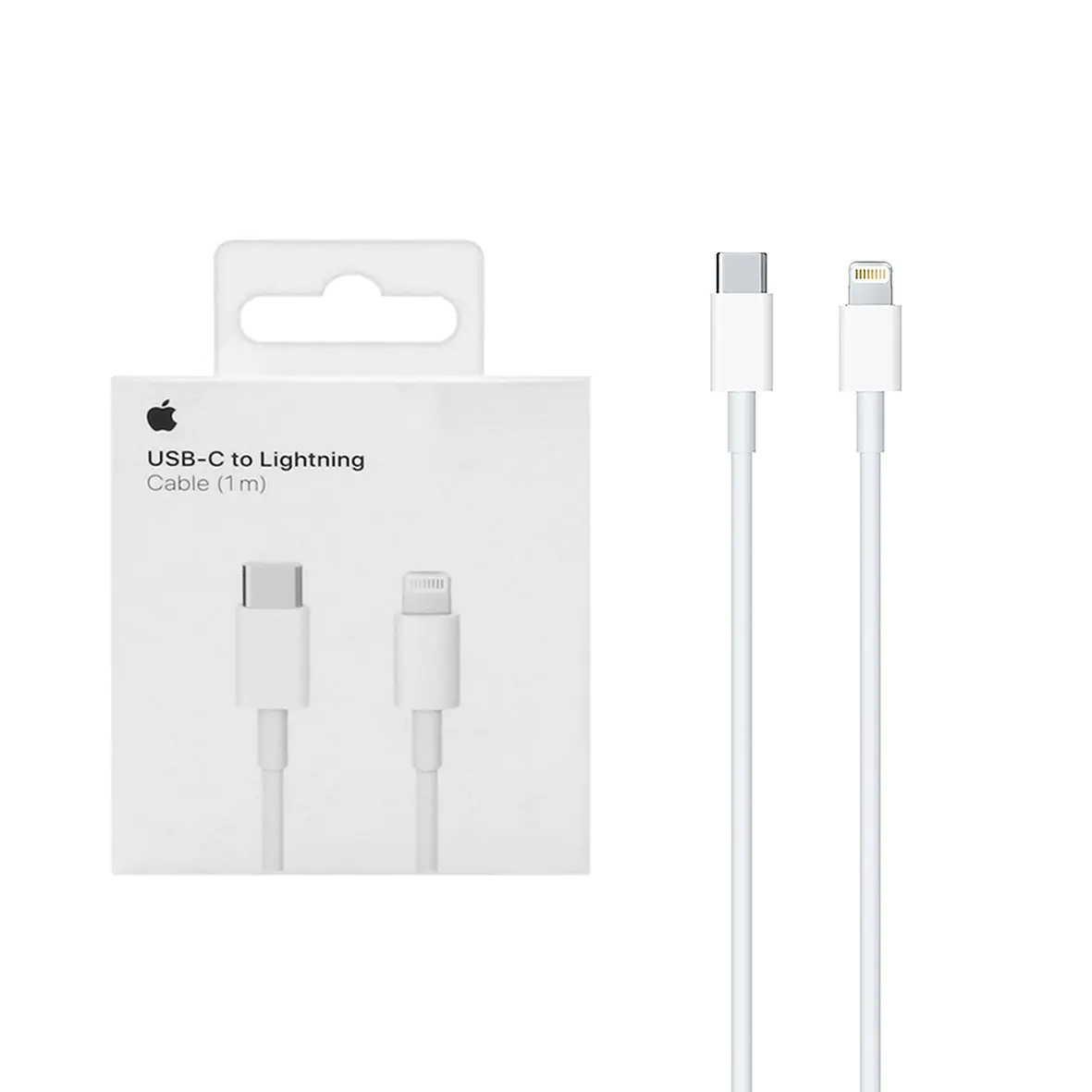 USB-C to Lightning cable Apple