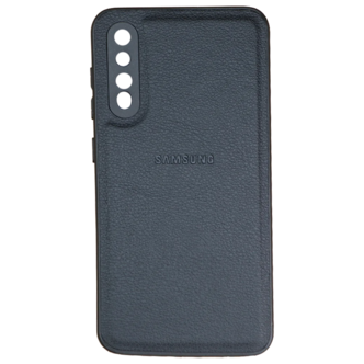 گارد چرمی برای گوشی مدل Samsung A50/َ30s گارد چرمی برای گوشی مدل Samsung A50/َ30s