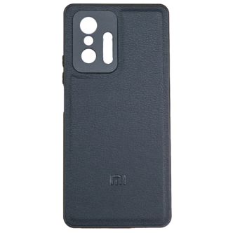 گارد چرمی برای گوشی مدل Xiaomi 11T/11T Pro گارد چرمی برای گوشی مدل Xiaomi 11T/11T Pro