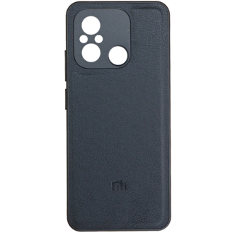 گارد چرمی برای گوشی مدل Xiaomi Redmi 12c گارد چرمی برای گوشی مدل Xiaomi Redmi 12c