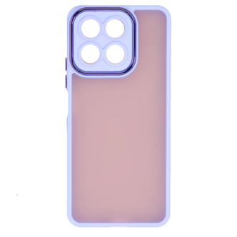کاور IRON METAL محافظ لنز مناسب برای آنر Honor X8A کاور IRON METAL محافظ لنز مناسب برای آنر Honor X8A