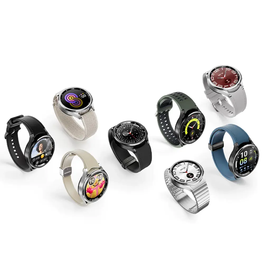 Samsung Galaxy Watch6 Classic SM-R950 43mm