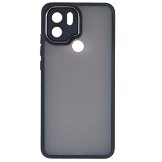 کاور IRON METAL محافظ لنز مناسب برای شیائومی Xiaomi A1 Plus کاور IRON METAL محافظ لنز مناسب برای شیائومی Xiaomi A1 Plus