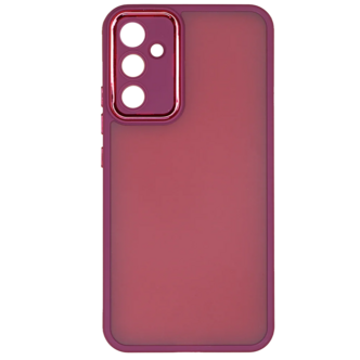 کاور IRON METAL محافظ لنز مناسب برای سامسونگ Galaxy A54 کاور IRON METAL محافظ لنز مناسب برای سامسونگ Galaxy A54