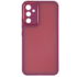 IRON METAL cover Lens for Galaxy A54