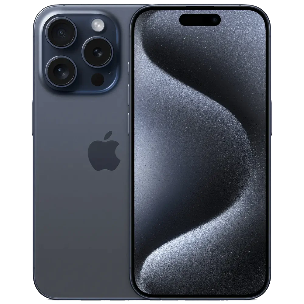 Apple iPhone 15 Pro 128GB 8GB RAM dual-SIM Mobile Phone