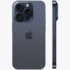 Apple iPhone 15 Pro 128GB 8GB RAM dual-SIM Mobile Phone