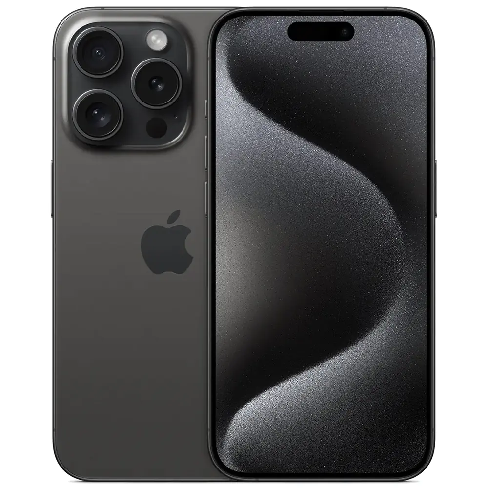 Apple iPhone 15 Pro 128GB 8GB RAM dual-SIM Mobile Phone
