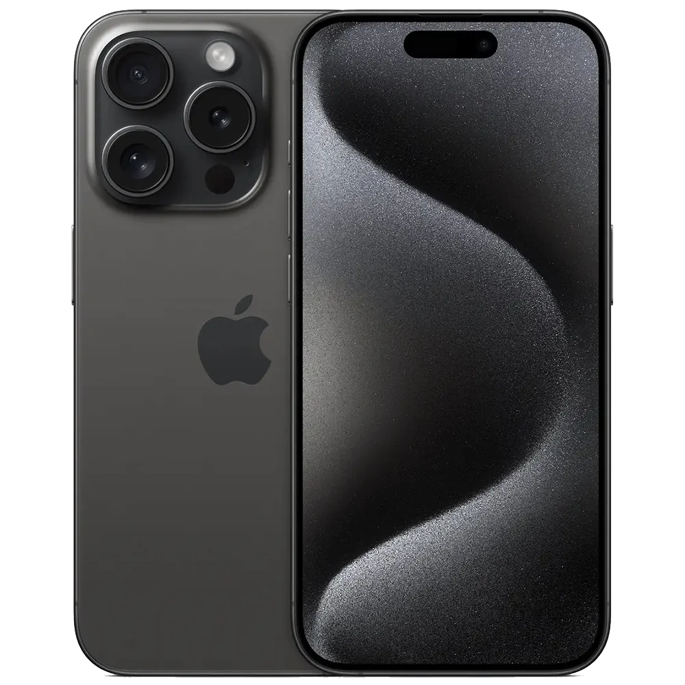 iPhone 15 Pro Max 256GB 8GB RAM dual-SIM Mobile Phone