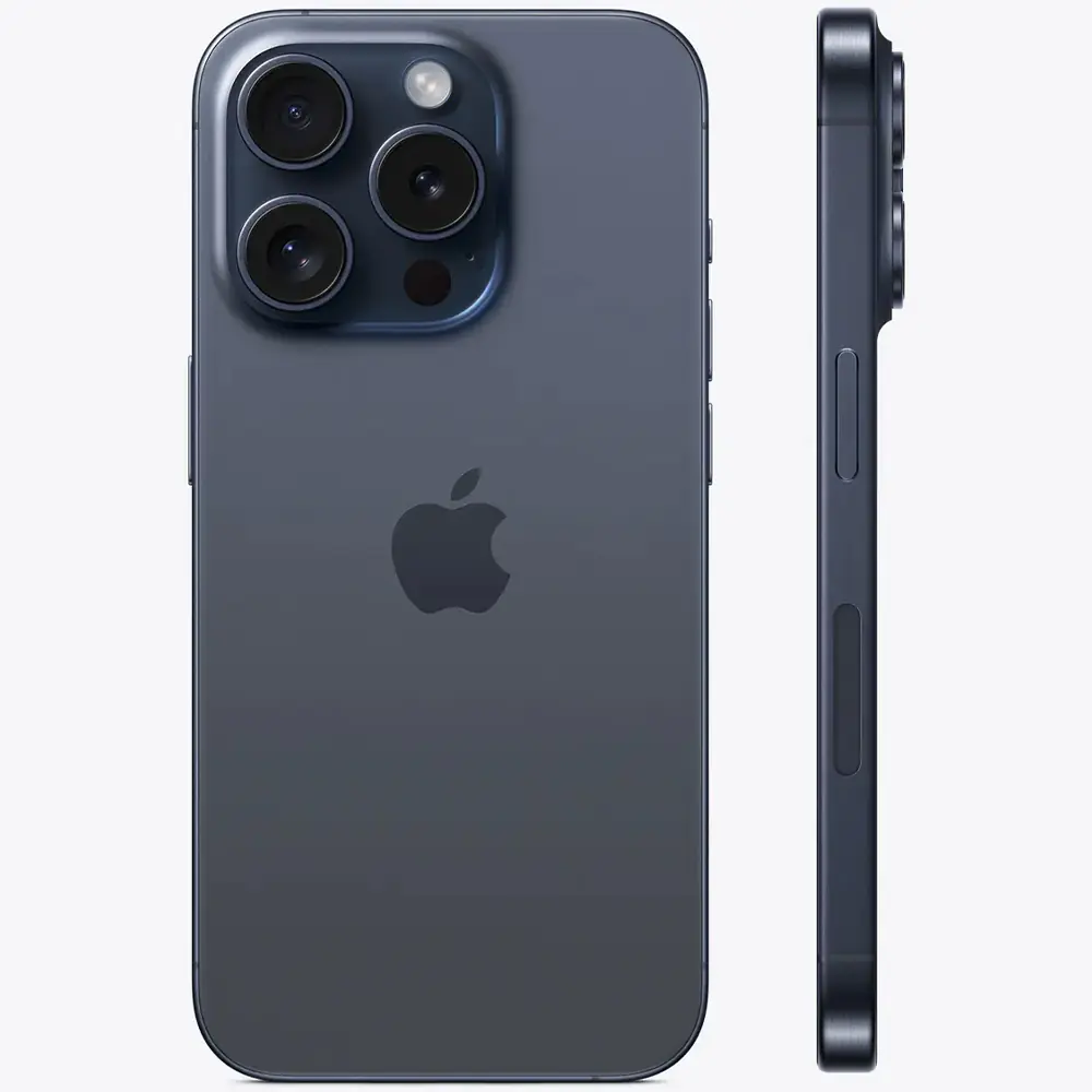 iPhone 15 Pro Max 256GB 8GB RAM dual-SIM Mobile Phone