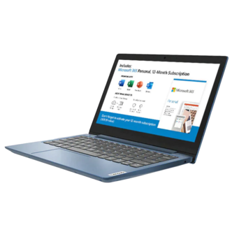 لپ تاپ 15 اینچی لنوو مدل LENOVO Ideapad 1 15IGL7 INTEL N4020 8GB 256SSD INTEGRATED لپ تاپ 15 اینچی لنوو مدل LENOVO Ideapad 1 15IGL7 INTEL N4020 8GB 256SSD INTEGRATED
