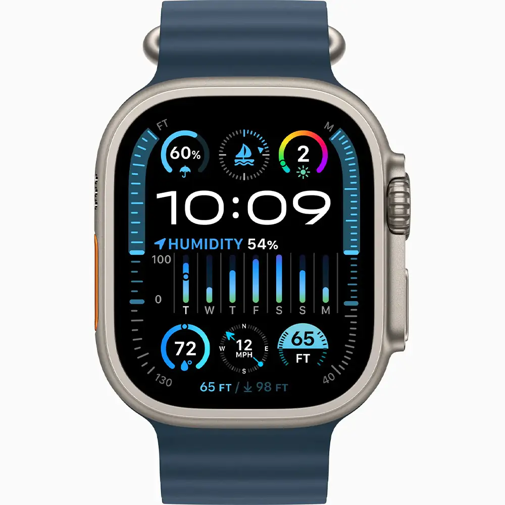 Apple Watch Ultra 2