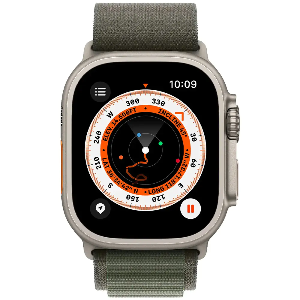 Apple Watch Ultra 2