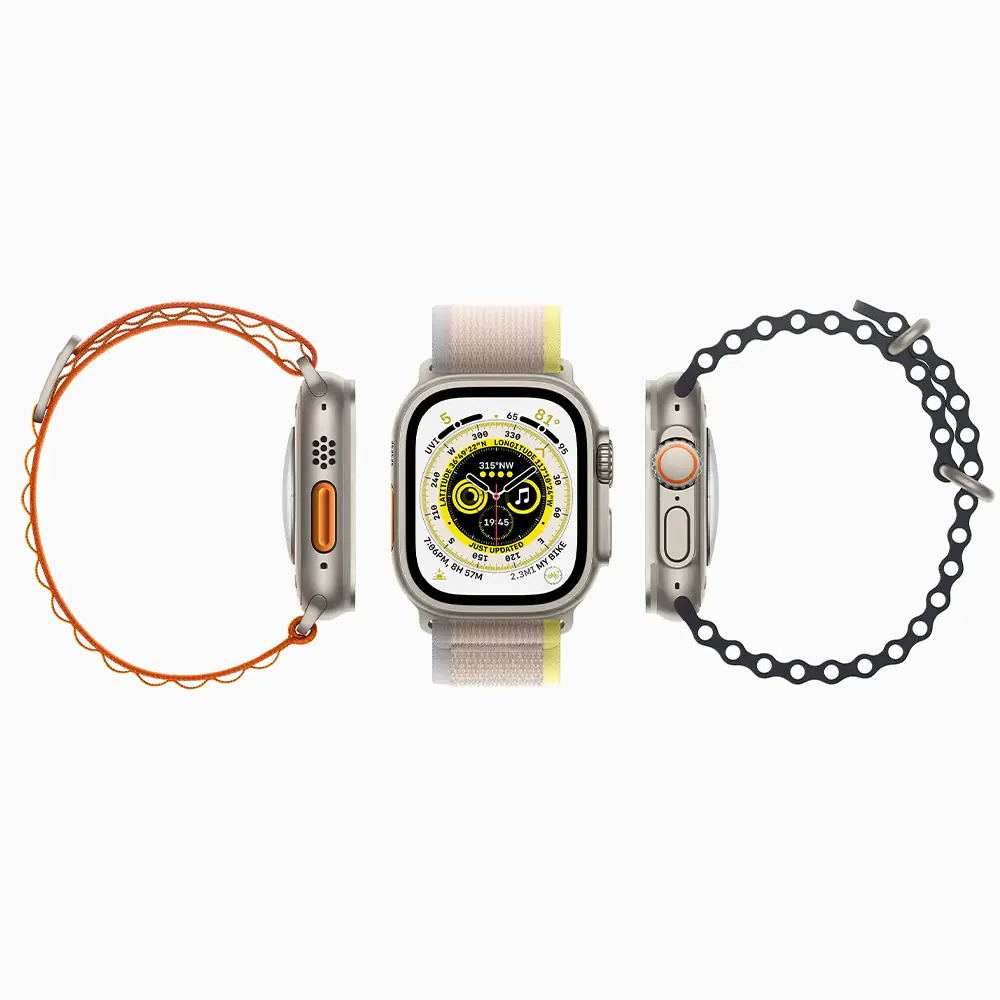 Apple Watch Ultra 2