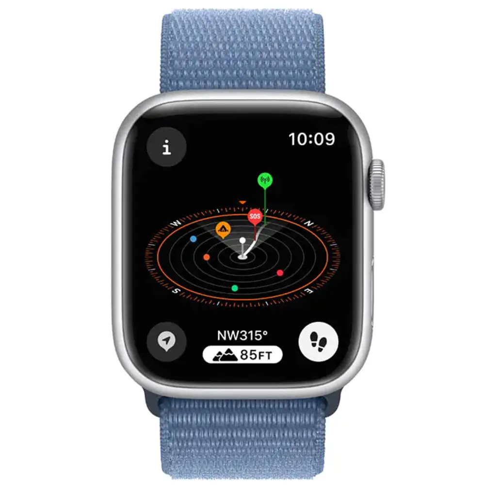 Apple Watch Series 9 41 mm