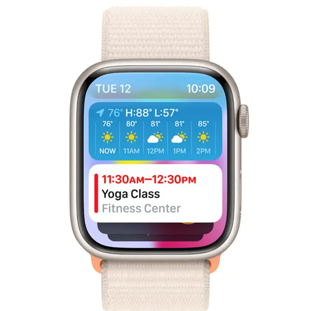 Apple Watch Series 9 41 mm