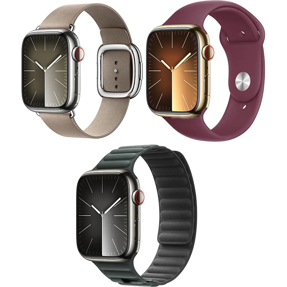 Apple Watch Series 9 41 mm