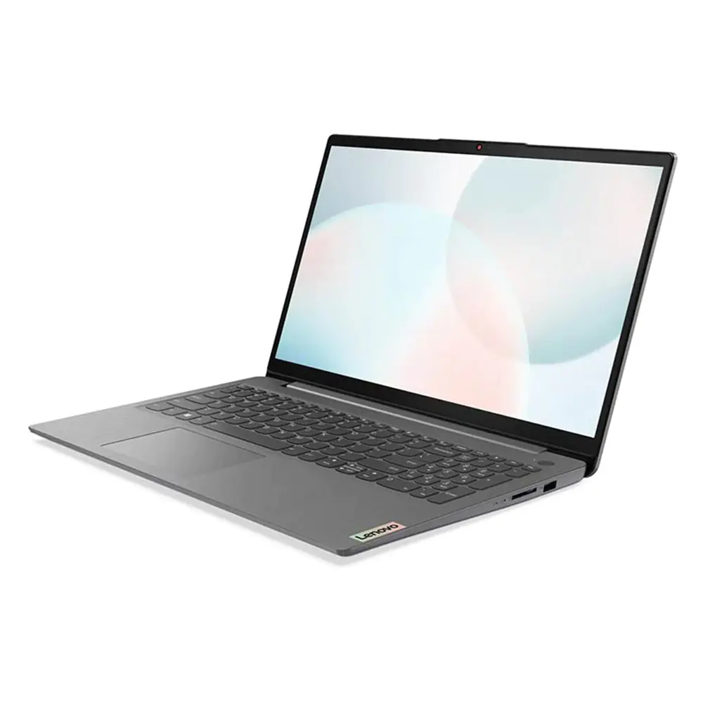 Lenovo IP3 i3-1215U7 8GB 256GB SSD INTEL