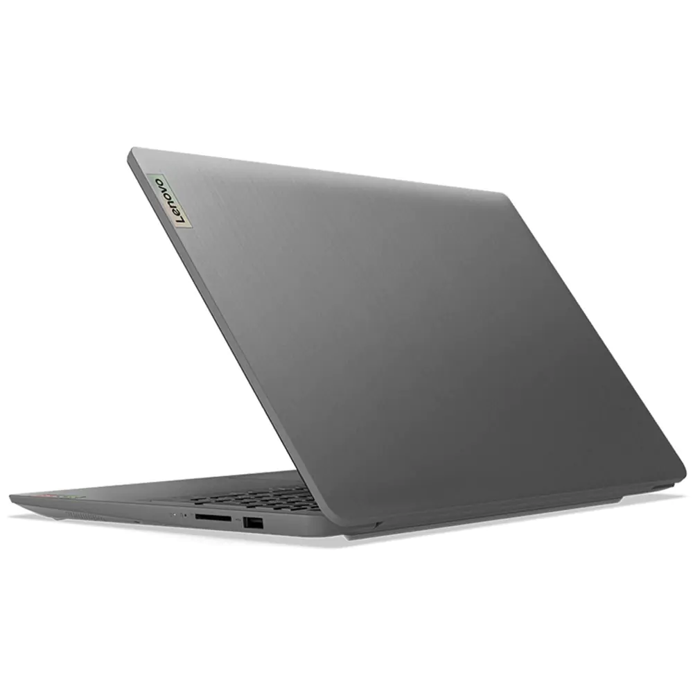 Laptop Lenovo IP3 i5-1155G7 8GB 512GB SSD 2G MX350