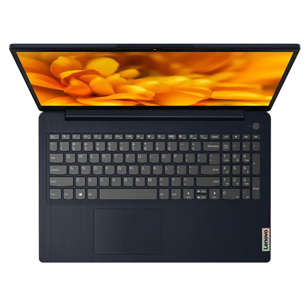 Laptop Lenovo IP3 i5-1155G7 8GB 512GB SSD 2G MX350