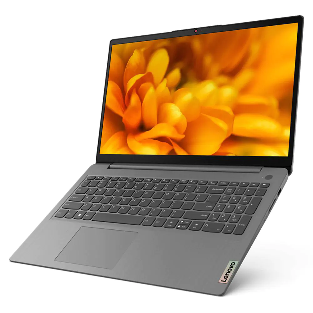 Laptop Lenovo IP3 i5-1155G7 8GB 512GB SSD 2G MX350