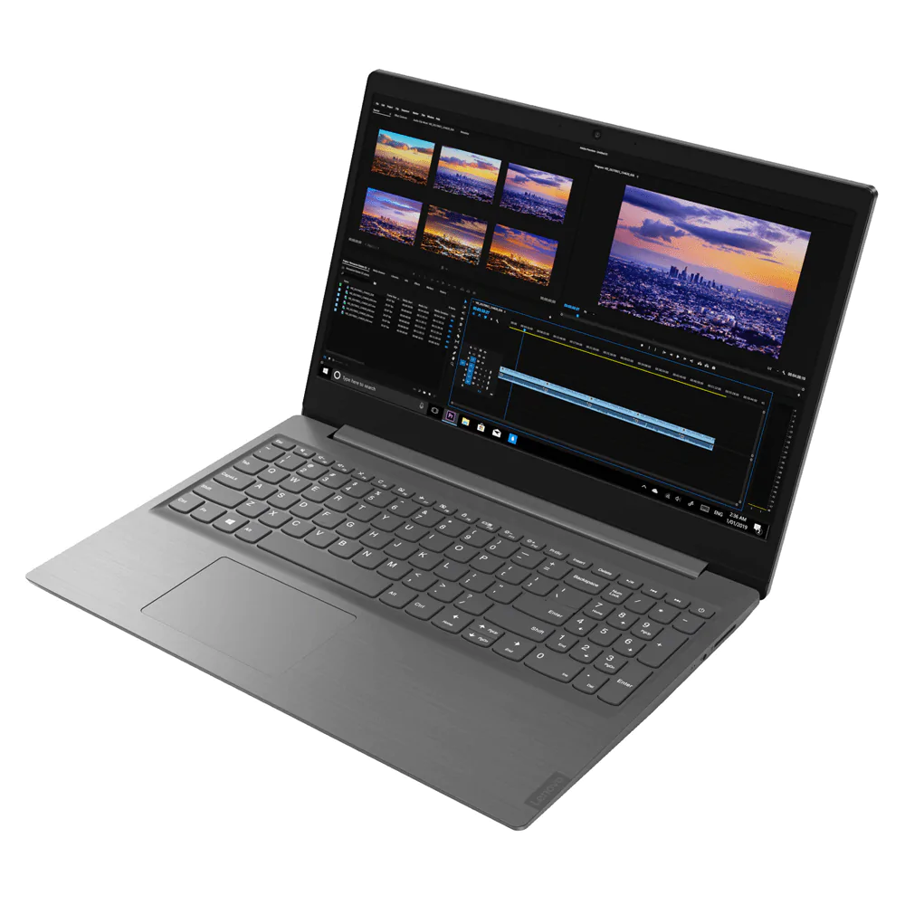 Lenovo V15 Celeron N4020 4GB 256GBSSD Intel Laptop