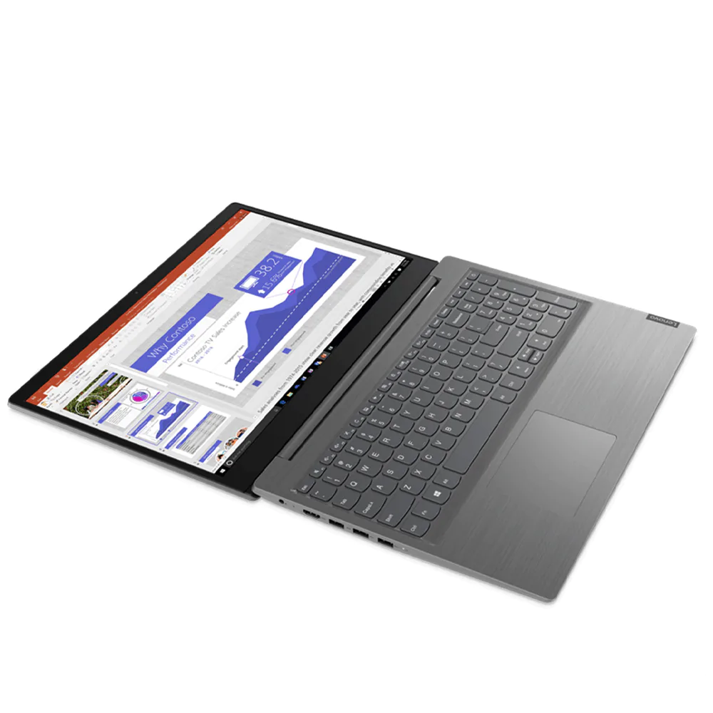 Lenovo V15 Celeron N4020 4GB 256GBSSD Intel Laptop