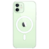 iPhone 11 Clear Case with MagSafe