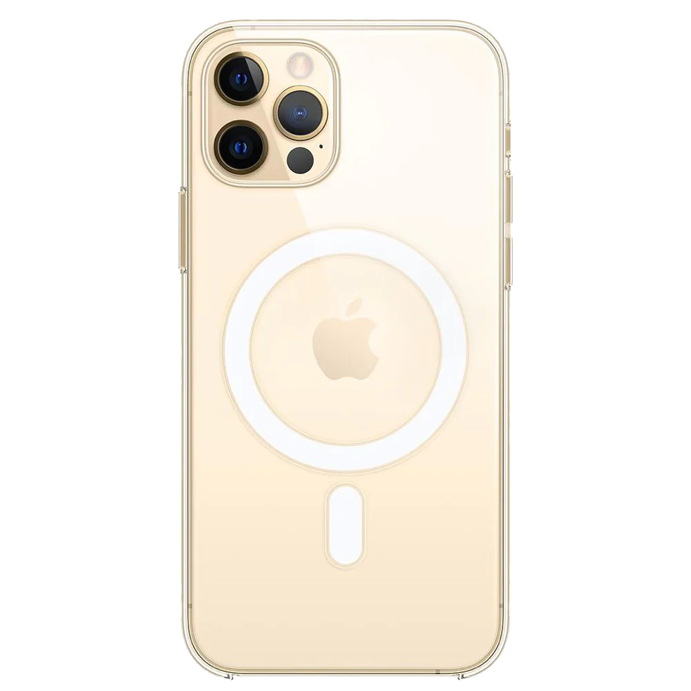 iPhone 11 Pro Clear Case with MagSafe
