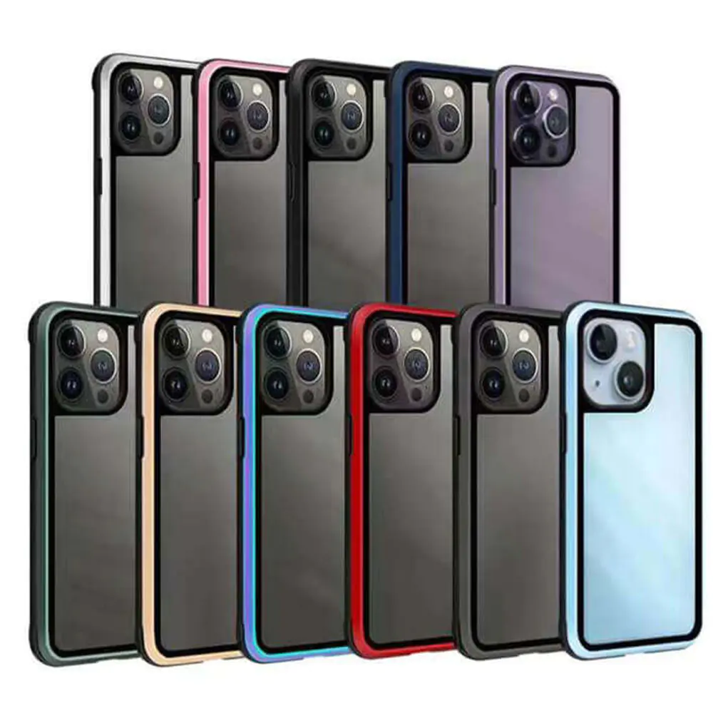 Cover KzDoo Iphone 14 Pro
