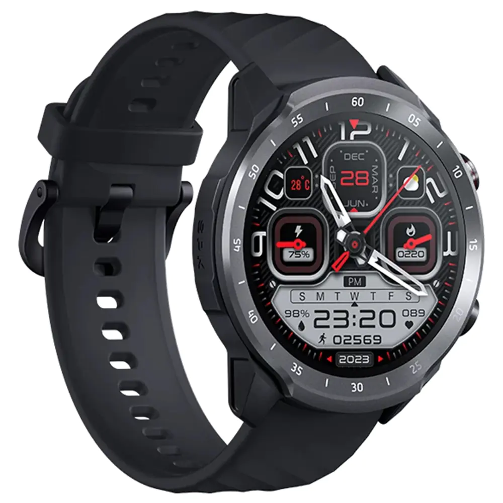 Xiaomi Mibro Watch A2 Smart Watch