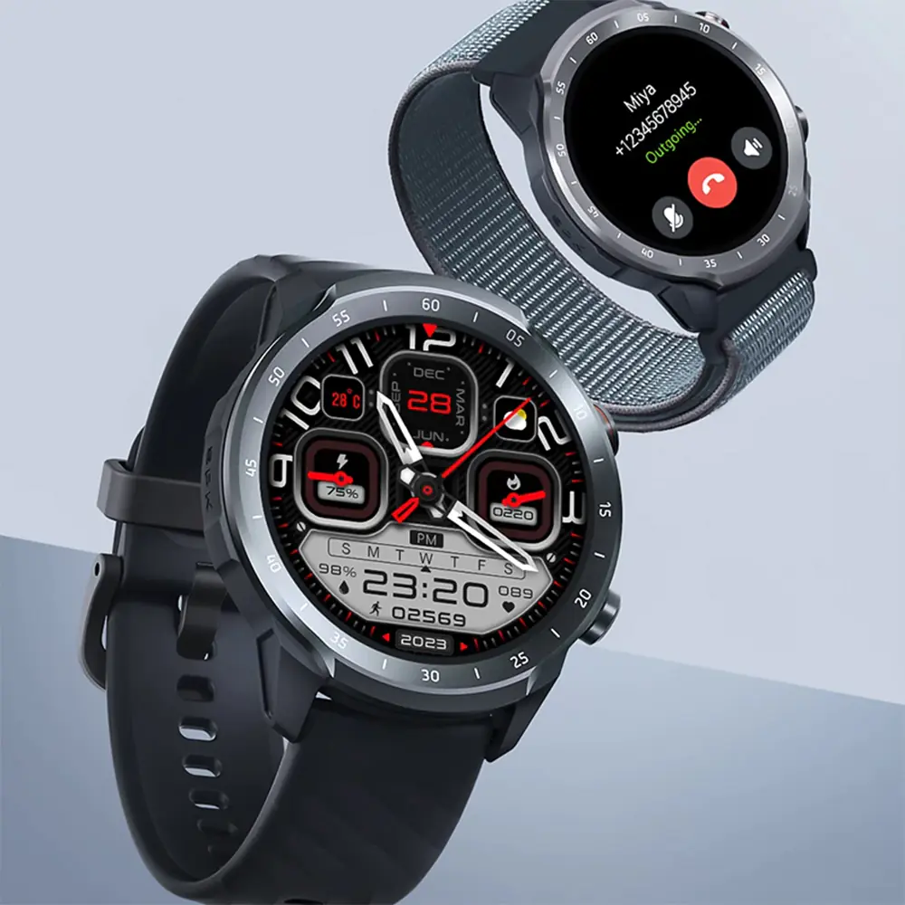 Xiaomi Mibro Watch A2 Smart Watch