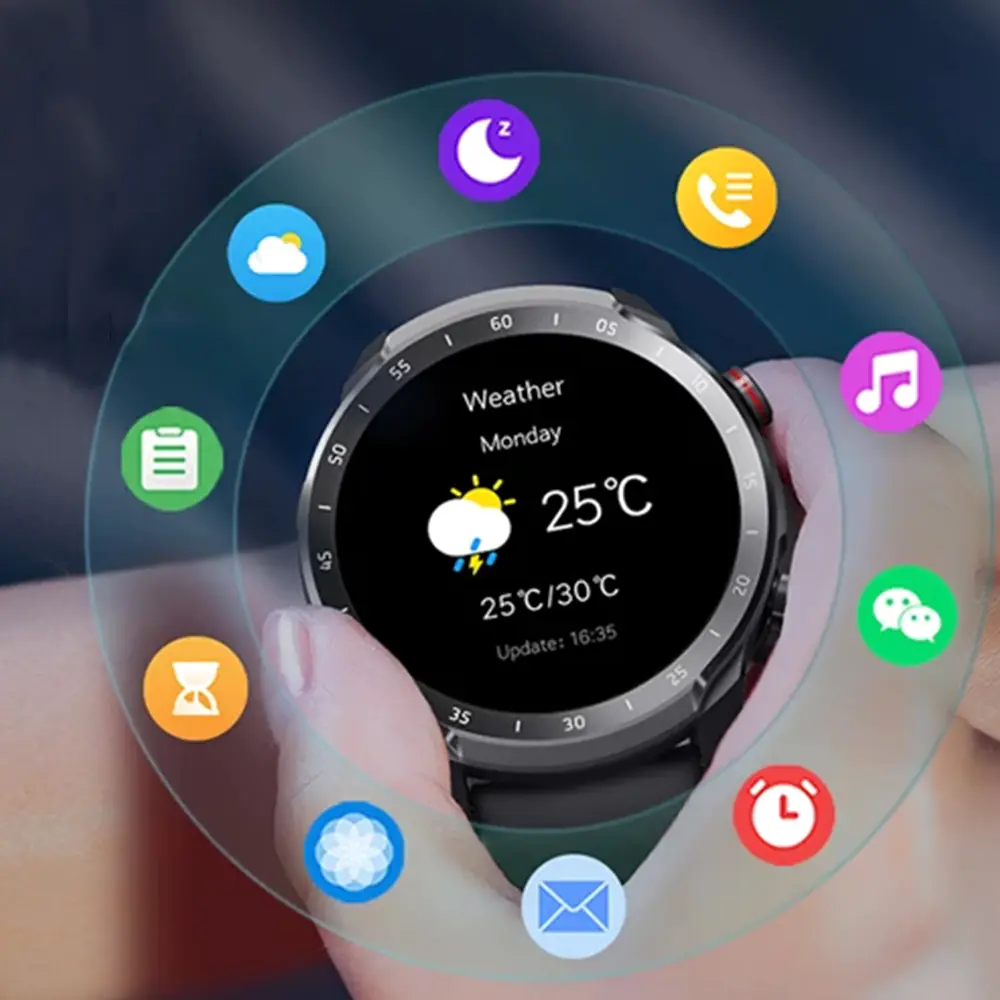 Xiaomi Mibro Watch A2 Smart Watch