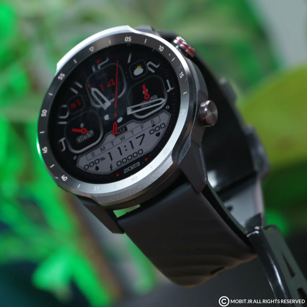 Xiaomi Mibro Watch A2 Smart Watch