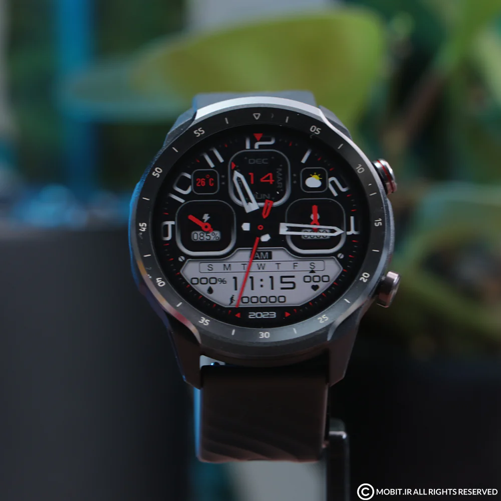 Xiaomi Mibro Watch A2 Smart Watch