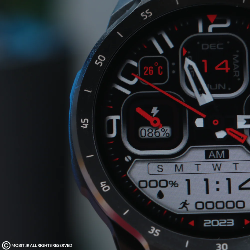 Xiaomi Mibro Watch A2 Smart Watch